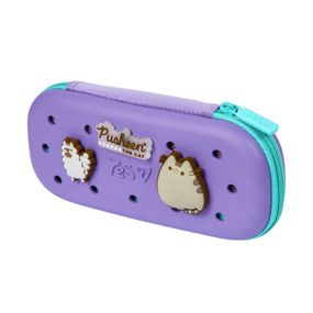 Пенал твердий EVA YES PH-30-N Pusheen Summer 533824 2х10.3х22.5 см