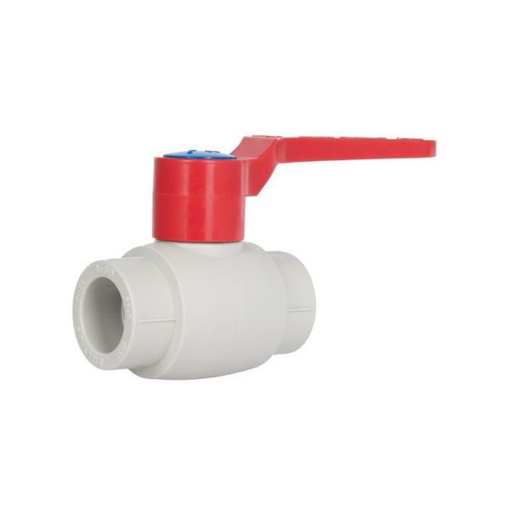 Кран кульовий Blue Ocean 25 | Зображення 2