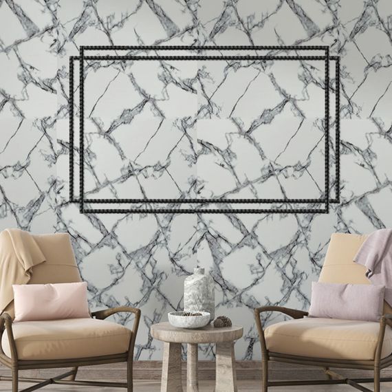 Молдинг 5000х10х7мм Чорний SW-00002682 | Зображення 5