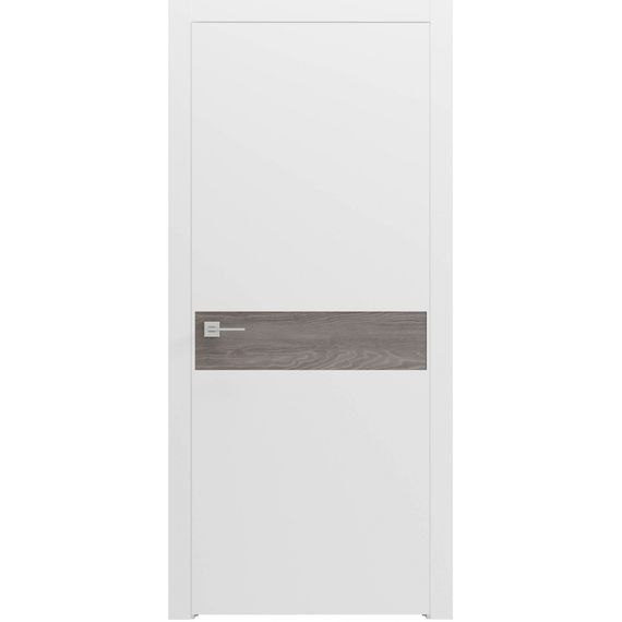 Двери Rodos LOFT Berta GL Під ламінат