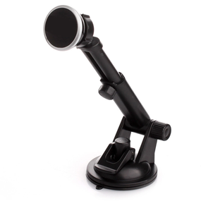 Тримач LAVITA для мобільних пристроїв на дефлектор та лобове скло (LA HU0363)