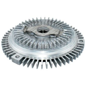Термомуфта Mercedes Benz W639 OM646 03-10 / OM651 10-14, AutoTechteile, 100 2097, CFC 268 000P