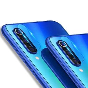 Захисне скло на Камеру для Xiaomi Mi9 SE