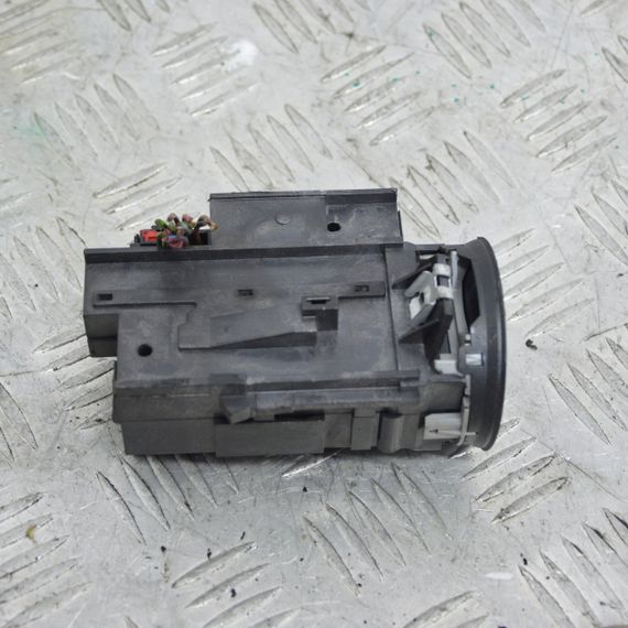 Замок запалювання електричний 2.0 TDI Volkswagen Passat B6 2005-2010 Замок запалювання Фольксваген 3C0905843R | Зображення 2