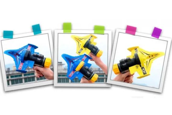 Планер катапульта Space Bus Power 88118 | Зображення 2