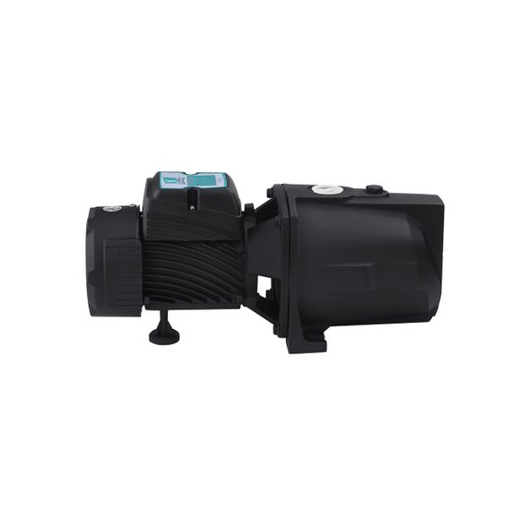 Насос поверхневий самовсмоктуючий Pumpman TJSW/6M Нmax 29 м Qmax 3,3 куб.м 370 Вт (чавун) | Зображення 2
