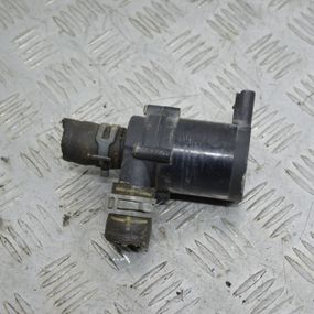Помпа водяна 1.4 TSI Skoda Fabia Octavia Додатковий водяний насос Шкода Фабія 1K0965561F
