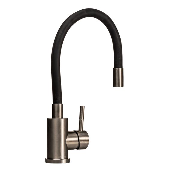 Змішувач для кухні Globus Lux ALPEN SUS-203SB | Зображення 3