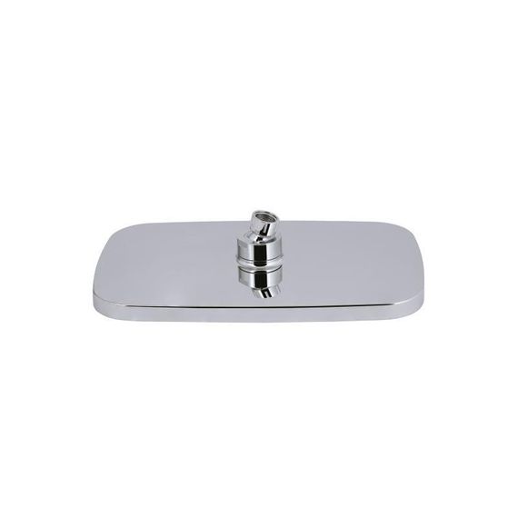 Душова система універсальна Qtap Gemini на три споживача (з виливом) QTGEM111CRM45685 Chrome | Зображення 8