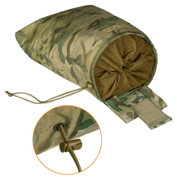 TG/CTC Сумка для скидання магазинів Multicam  (8174) | Зображення 3