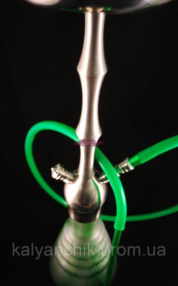 Кальян Magix Click v2 Green | Зображення 1