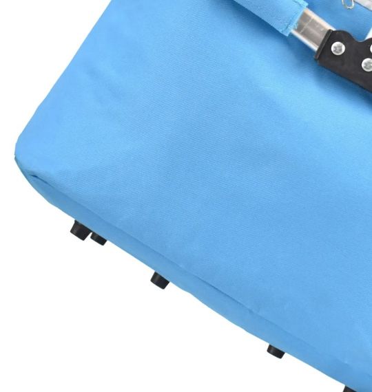 Термосумка Semi Line 26 Light Blue (1730) (DAS303081) | Зображення 5