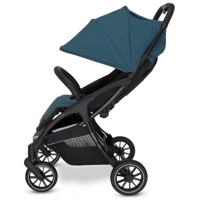 Коляска Espiro Fuel 110 Unique Black (5905683800440) | Зображення 7
