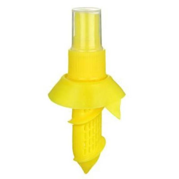 Насадка-розпилювач для цитрусів LEMON SRAY SET RS-35 Жовтий