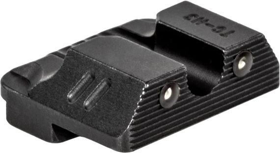 Целик ZEV Tritium Night Sight для Glock | Зображення 2