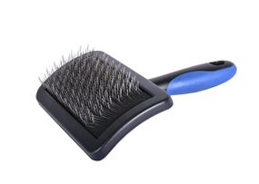 Пуходерка з комбінованими зубцями Show Tech «Universal Duo-Pin Slicer Brush»