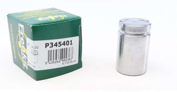 Поршенек суппорта заднего BMW 2 F45 F23 X1 F48 Mini Cooper 13- 34x54mm  Ate  P345401