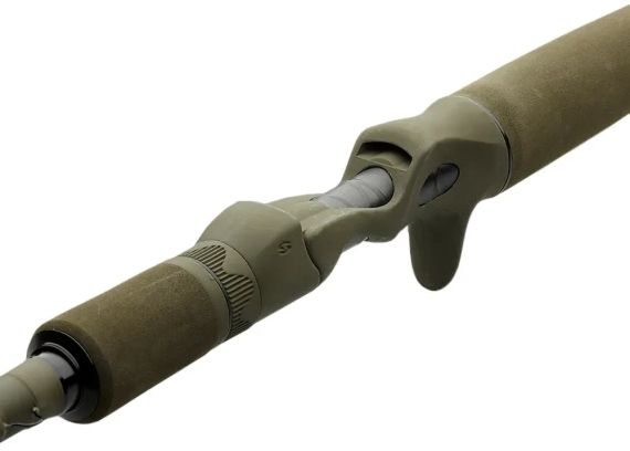 Спінінг Savage Gear SG4 Big Bait Specialist Trigger 8’6/2.59m 110-220g Casting | Зображення 4