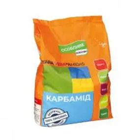 Мінеральне добриво YaraVera AMIDAS (Карбамід) 2,5 кг