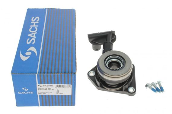 Підшипник вижимний Ford Focus 1.4 1.6 1.8 03- 3182 654 211 | Зображення 5
