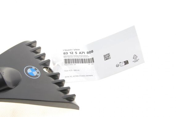 Щетка-скребок автомобильная BMW телескопическая  83125A71808 | Зображення 1