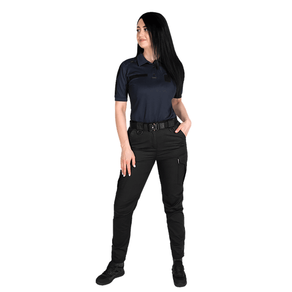 Поло Pani Paladin LT Темно-синє (8060), XS | Зображення 1