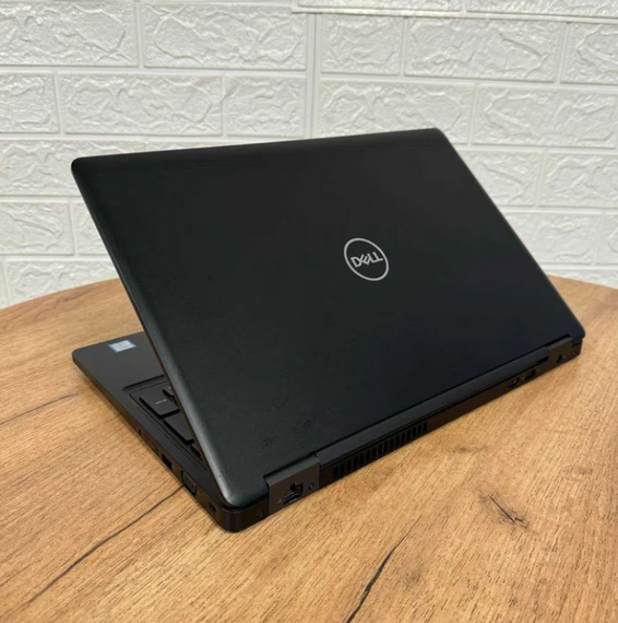 Ноутбук Dell Latitude 5590 FHD IPS i5 8250U 8Gb SSD 128Gb Б/В | Зображення 4