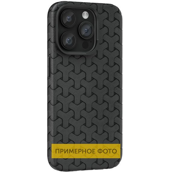 Чохол TPU Weaving для Apple iPhone 16 (6.1")