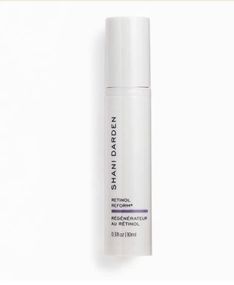 Shani Darden Retinol Reform - антивікова сироватка для обличчя