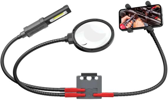 Тримач Real Avid Smart-Assist Quick-Connect System