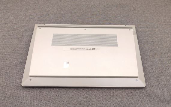 Ультрабук HP EliteBook 650 G9 / 15.6" (1920x1080) IPS / Intel Core i5-1235U (10 (12) ядер 3.3 - 4.4 GHz) / 16 GB DDR4 / 512 GB SSD M.2 / Intel Iris Xe Graphics / WebCam б/у | Зображення 7