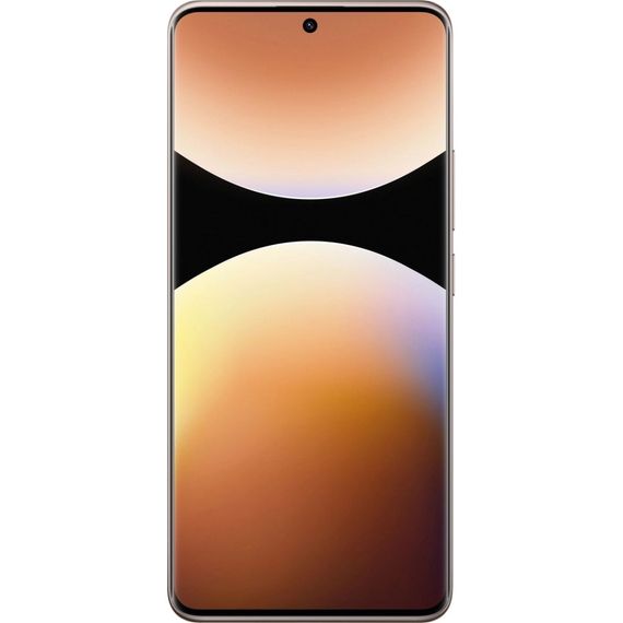 Мобільний телефон Xiaomi Redmi Note 14 Pro 5G 8/256GB Sand Gold (1152698) | Зображення 1