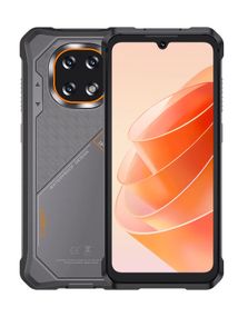 Смартфон Cubot KingKong ES 5 6/128gb gray