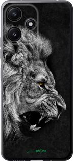 Чохол на Xiaomi Poco M6 Pro 5G Лев "1080u-3859-2448"
