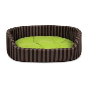 Лежак Природа Coral 2 для собак 57х47х27 см