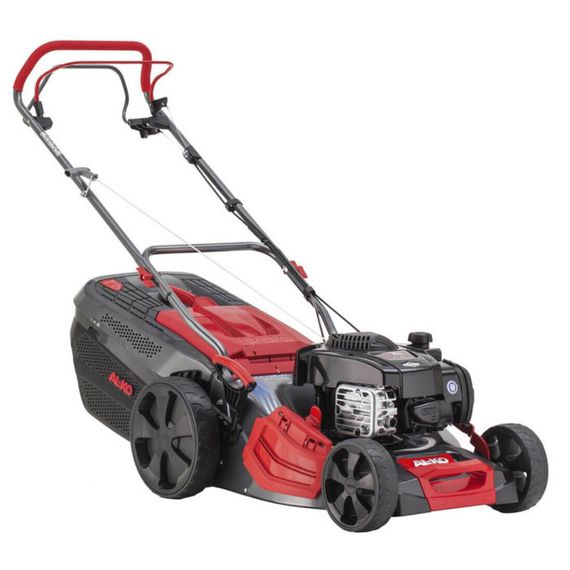 Бензиновая газонокосилка Al-Ko 123061 Premium 524 SP-B