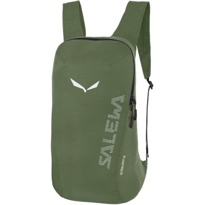 Рюкзак туристический Salewa Ultralight 15L 1419 5560 - UNI - зелений (013.003.1460)