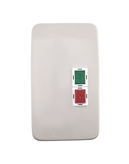 Контактор КММо35057 оболонка металева 50А РТ-37-50А 230В/АС3 IP54 Ny95504493 | Зображення 3