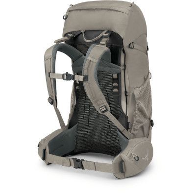 Рюкзак туристичний Osprey Renn 50 pediment grey/linen tan O/S (009.3529) | Зображення 1