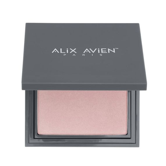 Пудровый хайлайтер ALIX AVIEN Pink 10 г