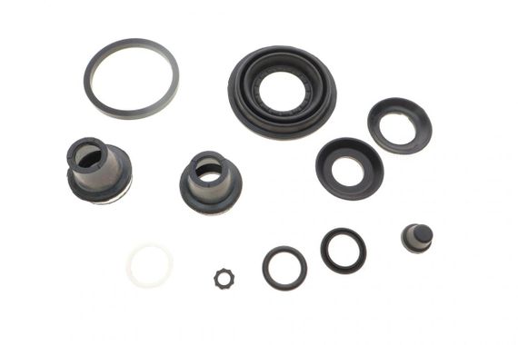Ремкомплект суппорта заднего Opel Astra G Zafira 96-09 d=36mm  Bosch  236017