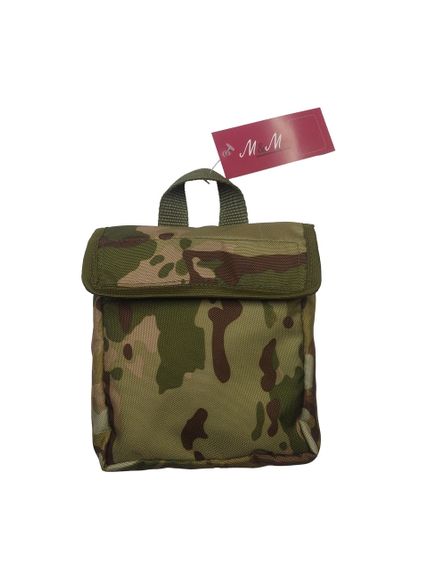 Підсумок на саперну кішку М&М Мультикам (213689)