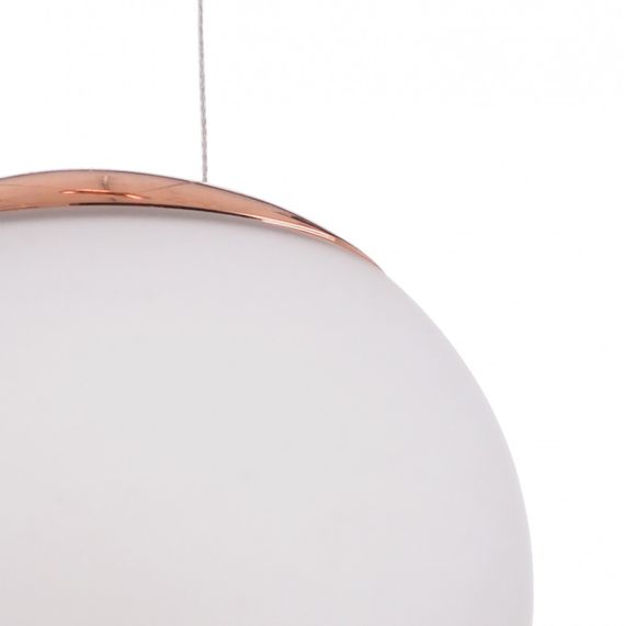 Люстра лофт подвесная LED 6W WW RG (BL-812S/1) | Зображення 5