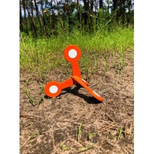 Мишень шагающая усиленная Сачит