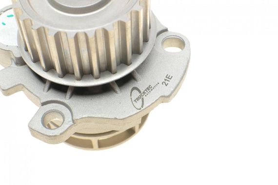 Помпа воды VW Golf V VI Audi A4 A6 2.0 TFSI 04-12 07.19.192 | Зображення 1