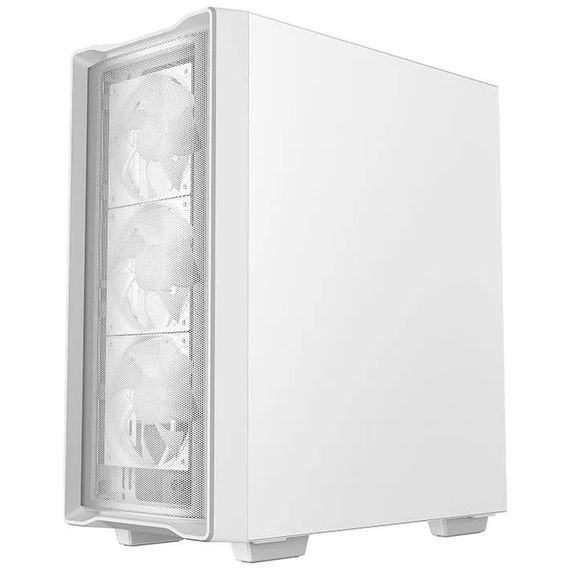 Корпус Deepcool CC560 Mesh V2 White (R-CC560-WHAMA4-G-2) | Зображення 2
