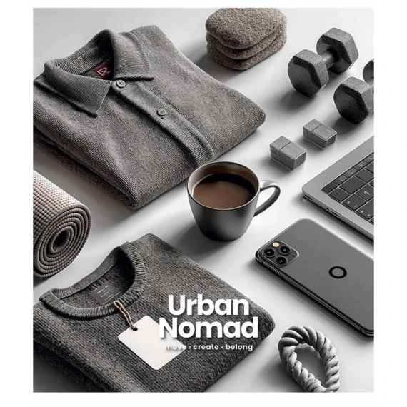 Зошит учнівський Urban Nomad Школярик 3677K 96 аркушів Різнокольоровий shop (482000647138503677) | Зображення 2