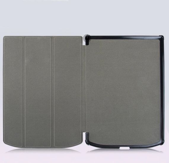 Обкладинка Primolux для електронної книги Pocketbook InkPad X (PB1040-J-CIS) - Don`t Touch | Зображення 3