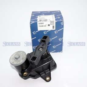 Клапан управления вихревых заслонок коллектора Mercedes Benz W203/204/211/221/164/251/463/Sprinter W906/Viano/Vito W639 OM642