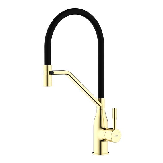 Змішувач для кухні Frap F4497-3